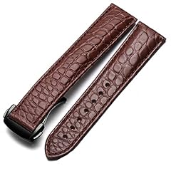 Epano crocodile leather for sale  Delivered anywhere in UK