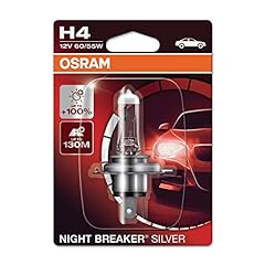 Osram night breaker usato  Spedito ovunque in Italia 