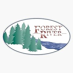 Forest river sticker for sale  Delivered anywhere in USA 
