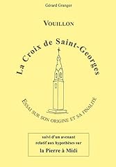 Vouillon croix saint d'occasion  Livré partout en France