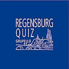 Regensburg quiz 100 gebraucht kaufen  Wird an jeden Ort in Deutschland