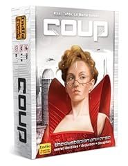 Coup fast fun for sale  Delivered anywhere in USA 