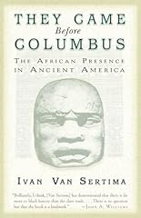 Came columbus african for sale  Delivered anywhere in Ireland