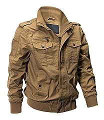 Eklentson bomber jacket for sale  Delivered anywhere in USA 