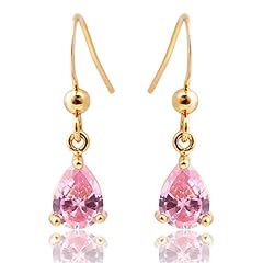 Rizilia teardrop dangle for sale  Delivered anywhere in UK