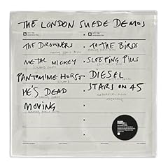 Suede demos lp for sale  Delivered anywhere in UK