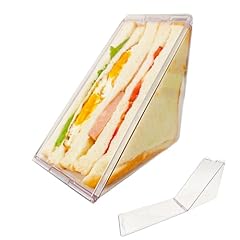 Triangle sandwich container d'occasion  Livré partout en France