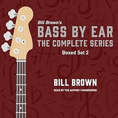 Bass ear box usato  Spedito ovunque in Italia 