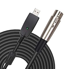 Bbsy microphone cable for sale  Delivered anywhere in Ireland