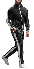 Yaogro velour tracksuit for sale  Delivered anywhere in USA 