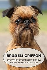 Brussels griffon everything for sale  Delivered anywhere in UK