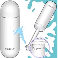 Dumald bidet portable d'occasion  Livré partout en Belgiqu