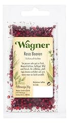 Wagner gewürze rosa gebraucht kaufen  Wird an jeden Ort in Deutschland