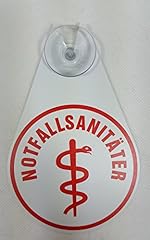 Autoplakette tropfenform sauge gebraucht kaufen  Wird an jeden Ort in Deutschland