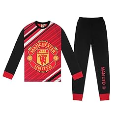 Manchester united official for sale  Delivered anywhere in UK