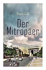 Mitropäer gebraucht kaufen  Wird an jeden Ort in Deutschland
