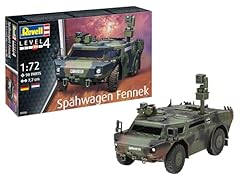 Revell spähwagen fennek d'occasion  Livré partout en France