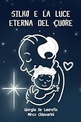 Silko luce eterna usato  Spedito ovunque in Italia 