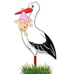 Glücksgut klapperstorch baby gebraucht kaufen  Wird an jeden Ort in Deutschland
