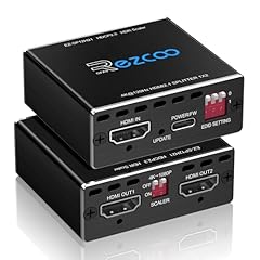 120hz hdmi splitter gebraucht kaufen  Wird an jeden Ort in Deutschland