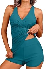 Yutdeng womens tankini for sale  Delivered anywhere in UK