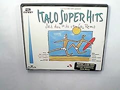 Italo super hits gebraucht kaufen  Wird an jeden Ort in Deutschland