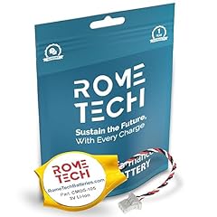 Rome tech rtc for sale  Delivered anywhere in USA 