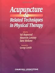 Acupuncture and related d'occasion  Livré partout en France
