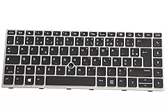 azerty hp compaq d'occasion  Livré partout en France