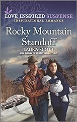 Rocky mountain standoff for sale  Delivered anywhere in USA 