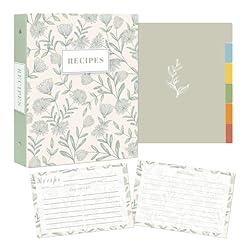 Recipe binder ring for sale  Delivered anywhere in UK