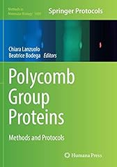 Polycomb group proteins gebraucht kaufen  Wird an jeden Ort in Deutschland