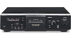 Sony 400 kassettendeck gebraucht kaufen  Wird an jeden Ort in Deutschland