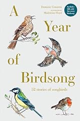 Year birdsong 52 for sale  Delivered anywhere in UK