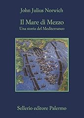 Mare mezzo. una usato  Spedito ovunque in Italia 