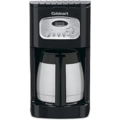Cuisinart programmable coffeem for sale  Delivered anywhere in USA 