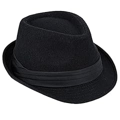 Cappello classico manhattan usato  Spedito ovunque in Italia 