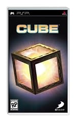 The cube usato  Spedito ovunque in Italia 