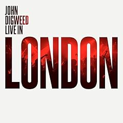 John digweed for sale  Delivered anywhere in UK