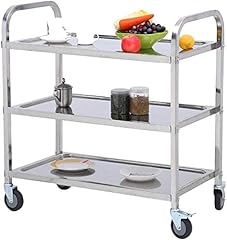 Uyoyous shelf stainless for sale  Delivered anywhere in USA 
