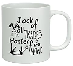 Shopagift jack trades for sale  Delivered anywhere in UK