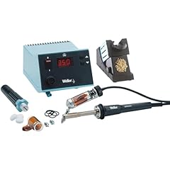 Weller t0053256699n stazione usato  Spedito ovunque in Italia 
