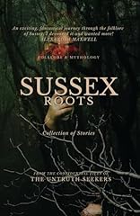 Sussex roots folklore for sale  Delivered anywhere in UK