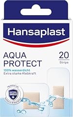 Hansaplast aqua protect gebraucht kaufen  Wird an jeden Ort in Deutschland