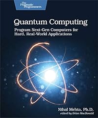 Quantum computing program usato  Spedito ovunque in Italia 