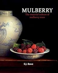 Mulberry material culture for sale  Delivered anywhere in UK