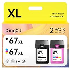 Kingkj 67xl ink for sale  Delivered anywhere in USA 