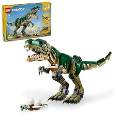 Lego 3in1 rex for sale  Delivered anywhere in USA 