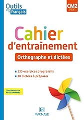 Outils français cm2 d'occasion  Livré partout en France