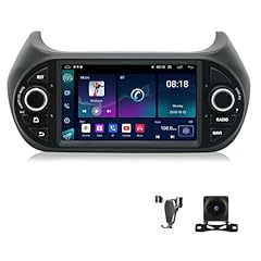 Android autoradio navigatore usato  Spedito ovunque in Italia 
